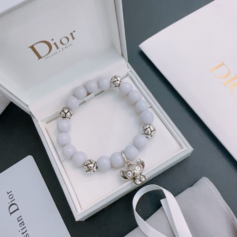 Christian Dior Bracelets